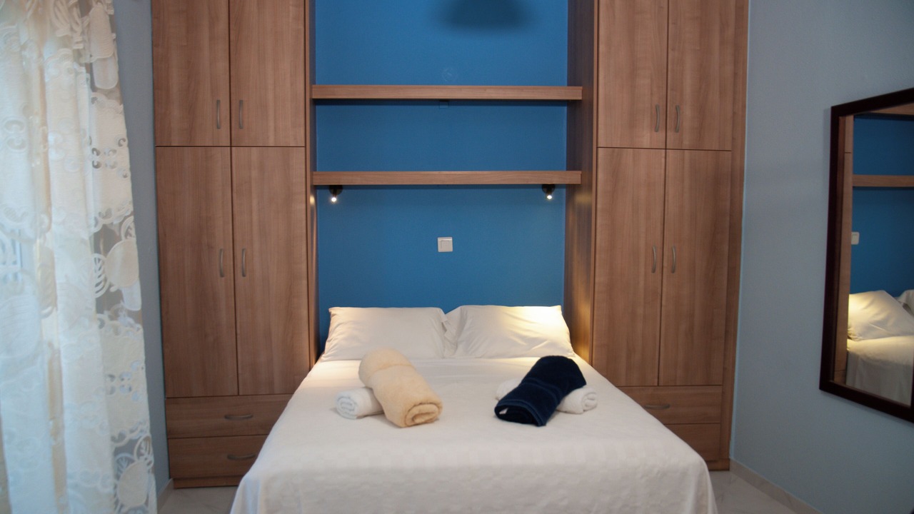 Photo of Bedroom in Karfas