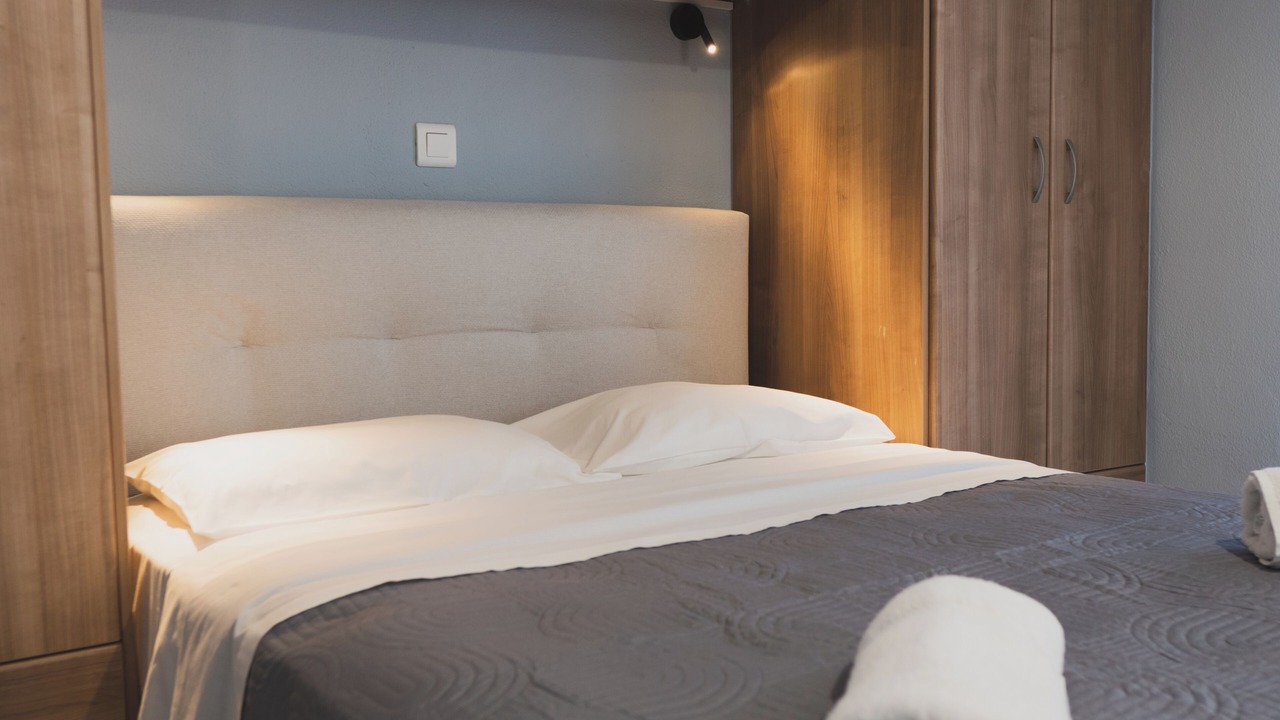 Photo of Bedroom in Karfas