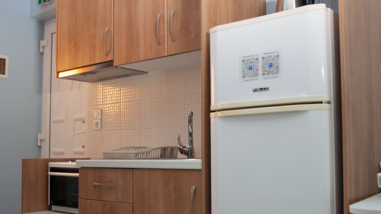 Photo of Kitchen in Karfas