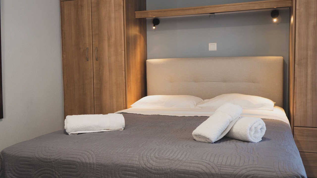 Photo of Bedroom in Karfas