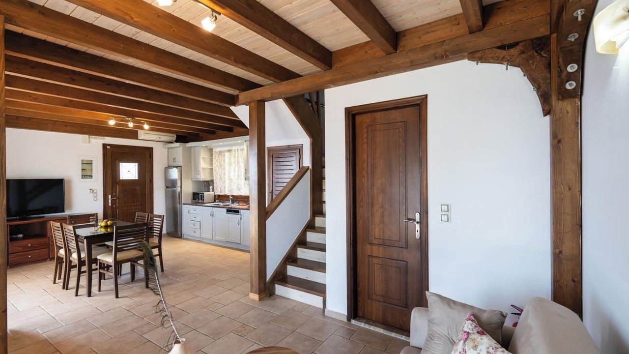 Photo of Livingroom in Pondi
