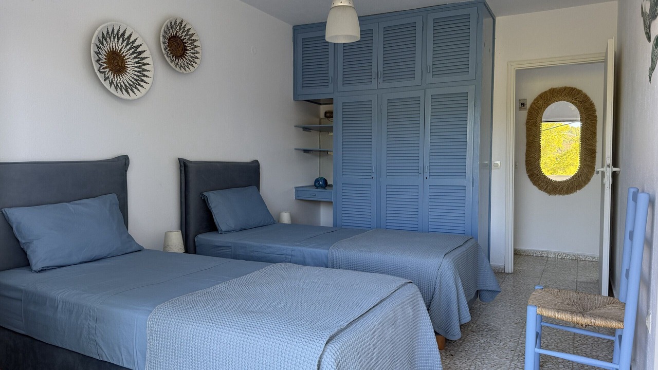 Photo of Bedroom in Kanapitsa