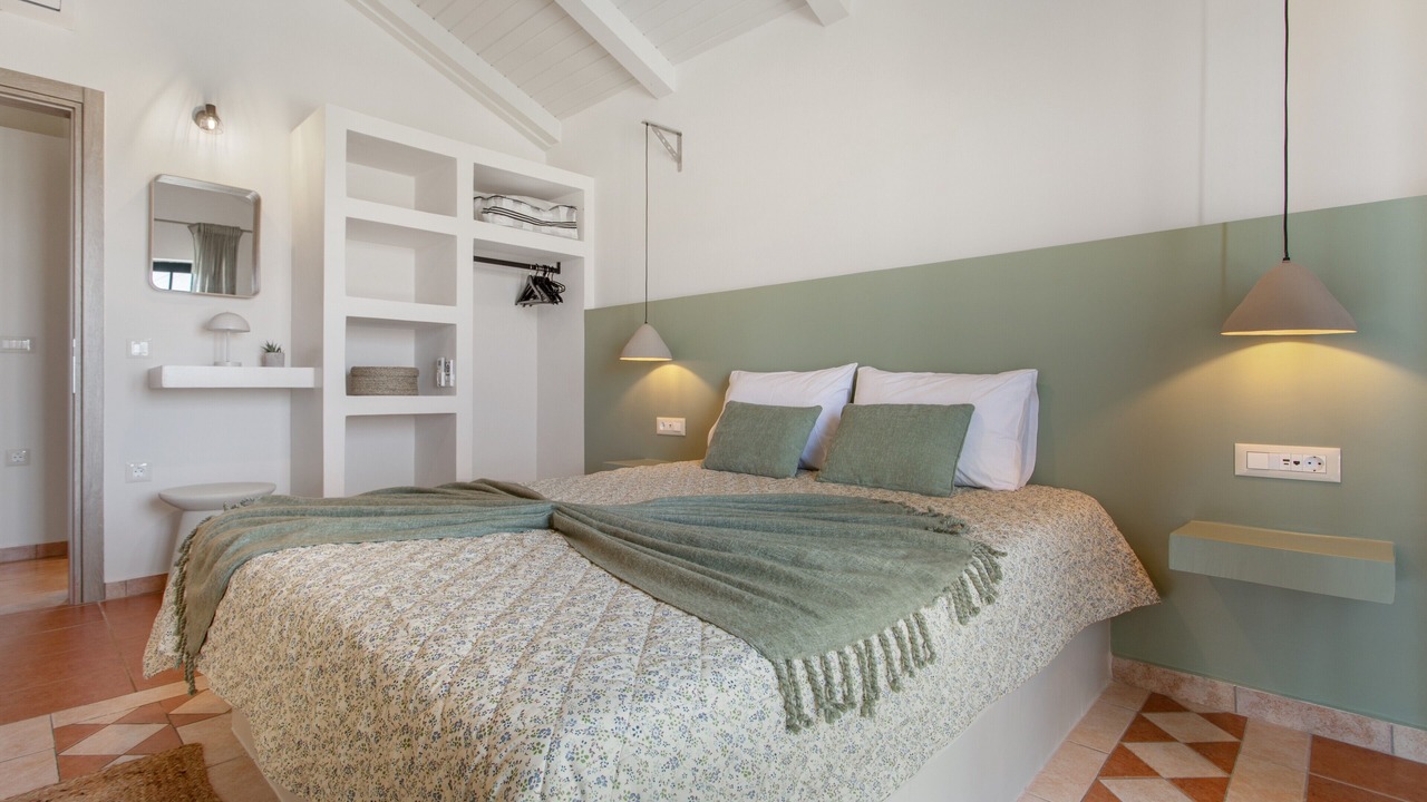 Photo of Bedroom in Agrilia