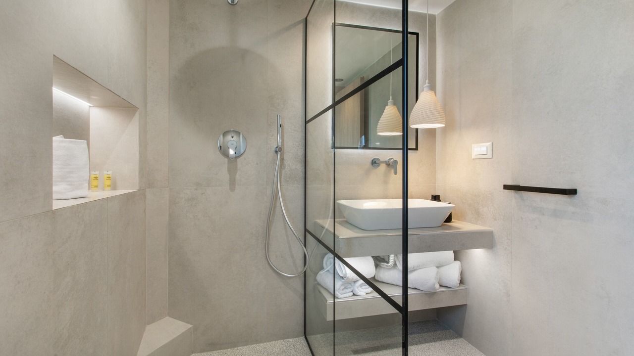 Photo of Bathroom in Agrilia
