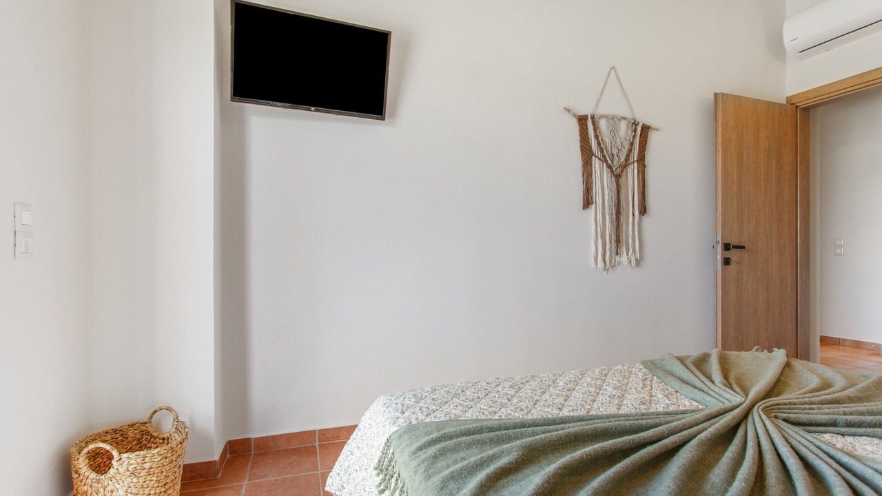 Photo of Bedroom in Agrilia