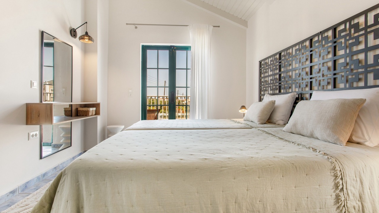 Photo of Bedroom in Agrilia