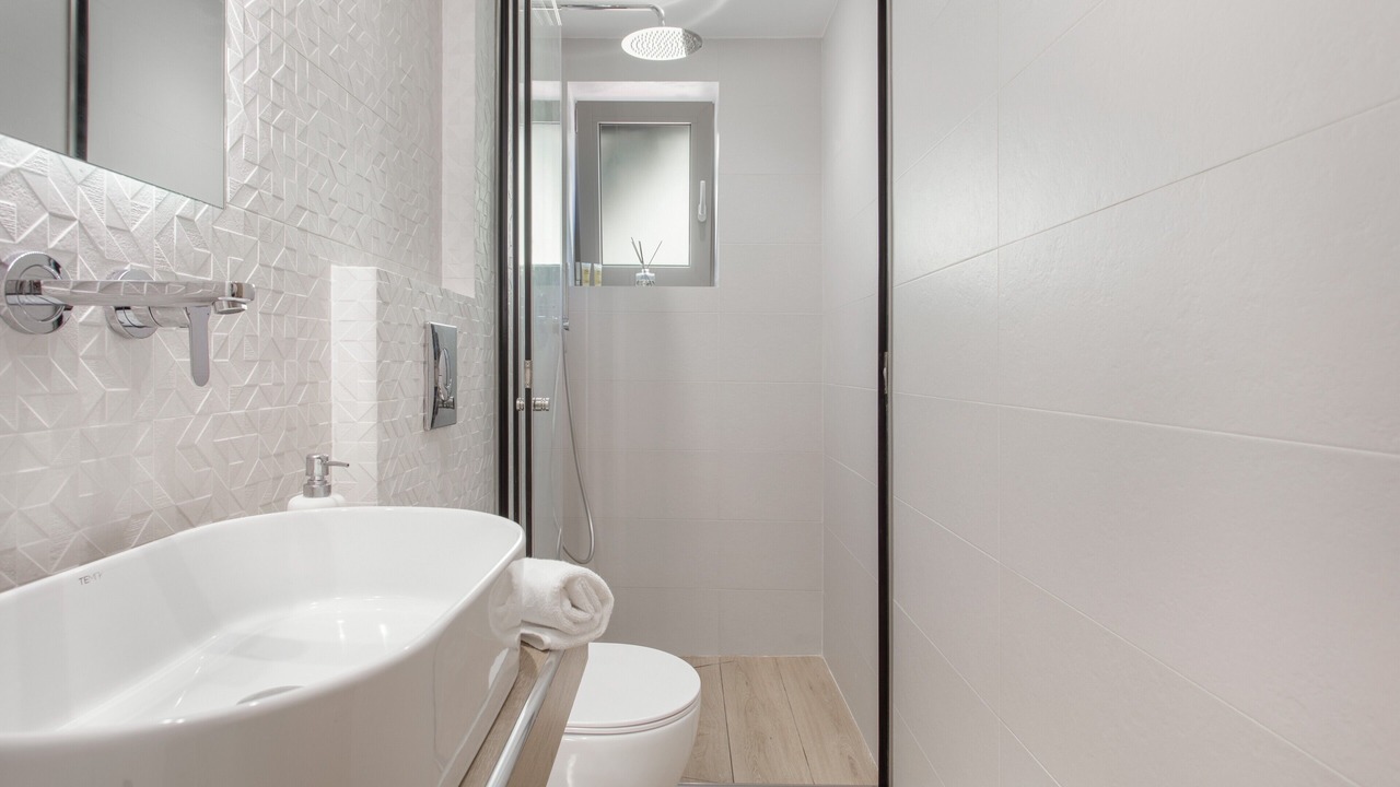Photo of Bathroom in Agrilia