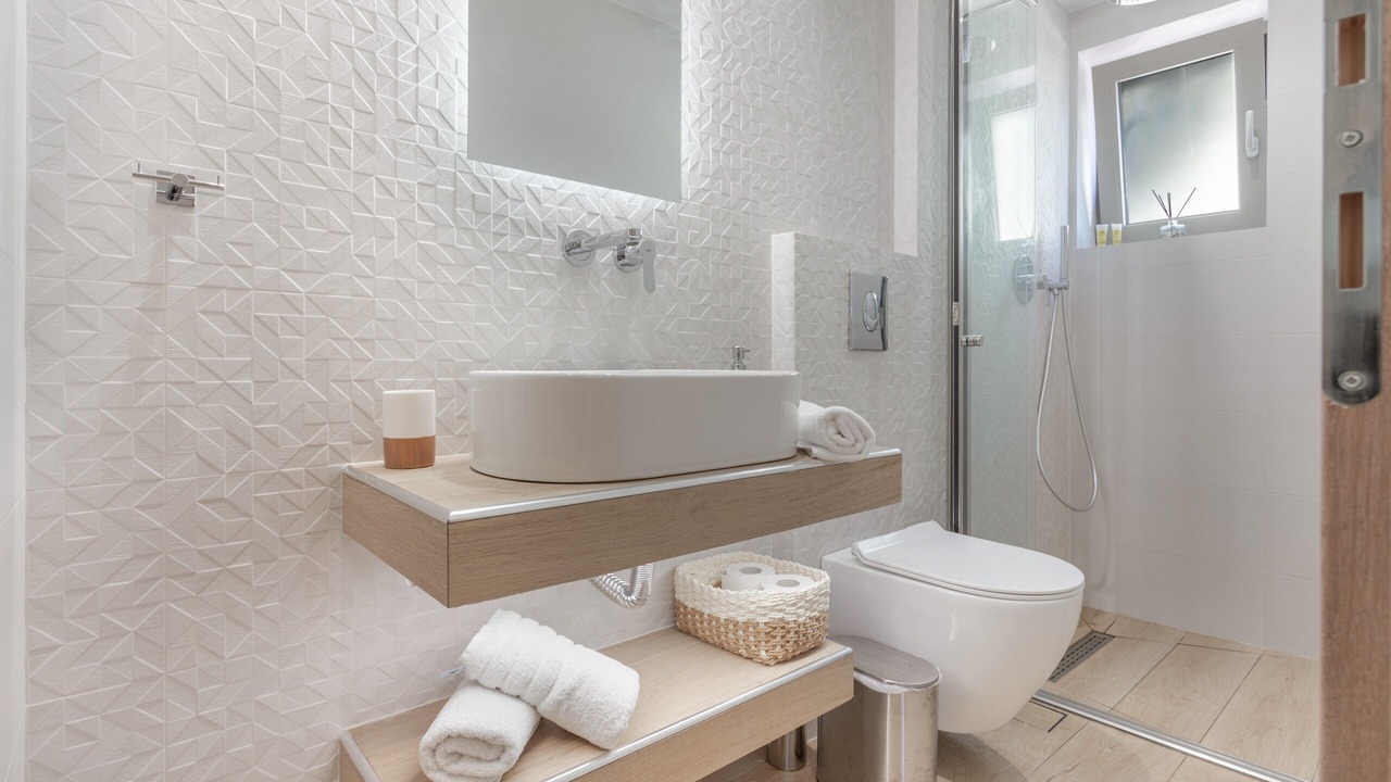 Photo of Bathroom in Agrilia