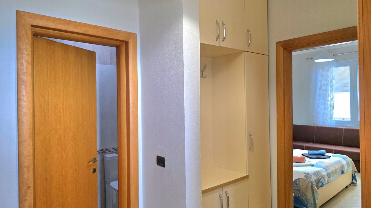 Photo of Bedroom in Durres