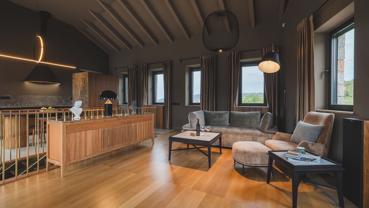 Photo of Livingroom in Durasevici