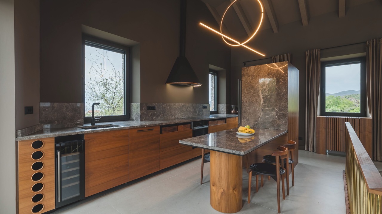 Photo of Kitchen in Durasevici