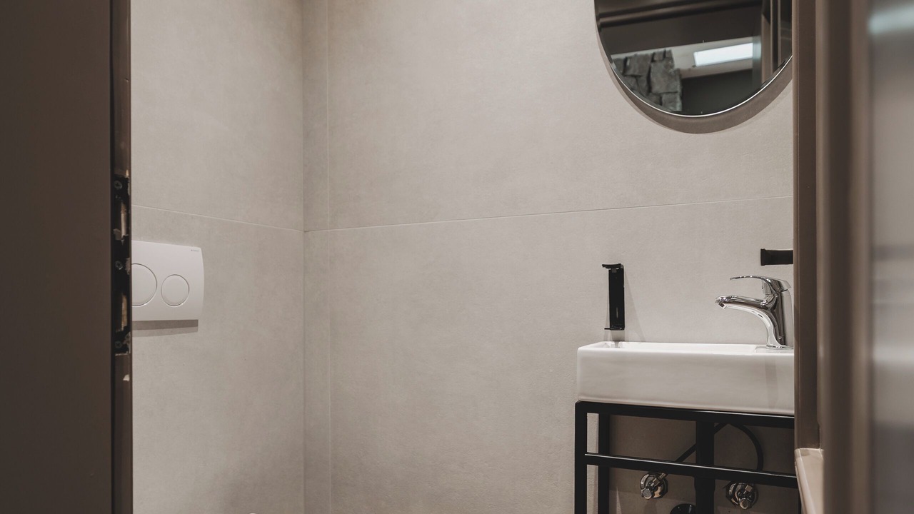 Photo of Bathroom in Durasevici