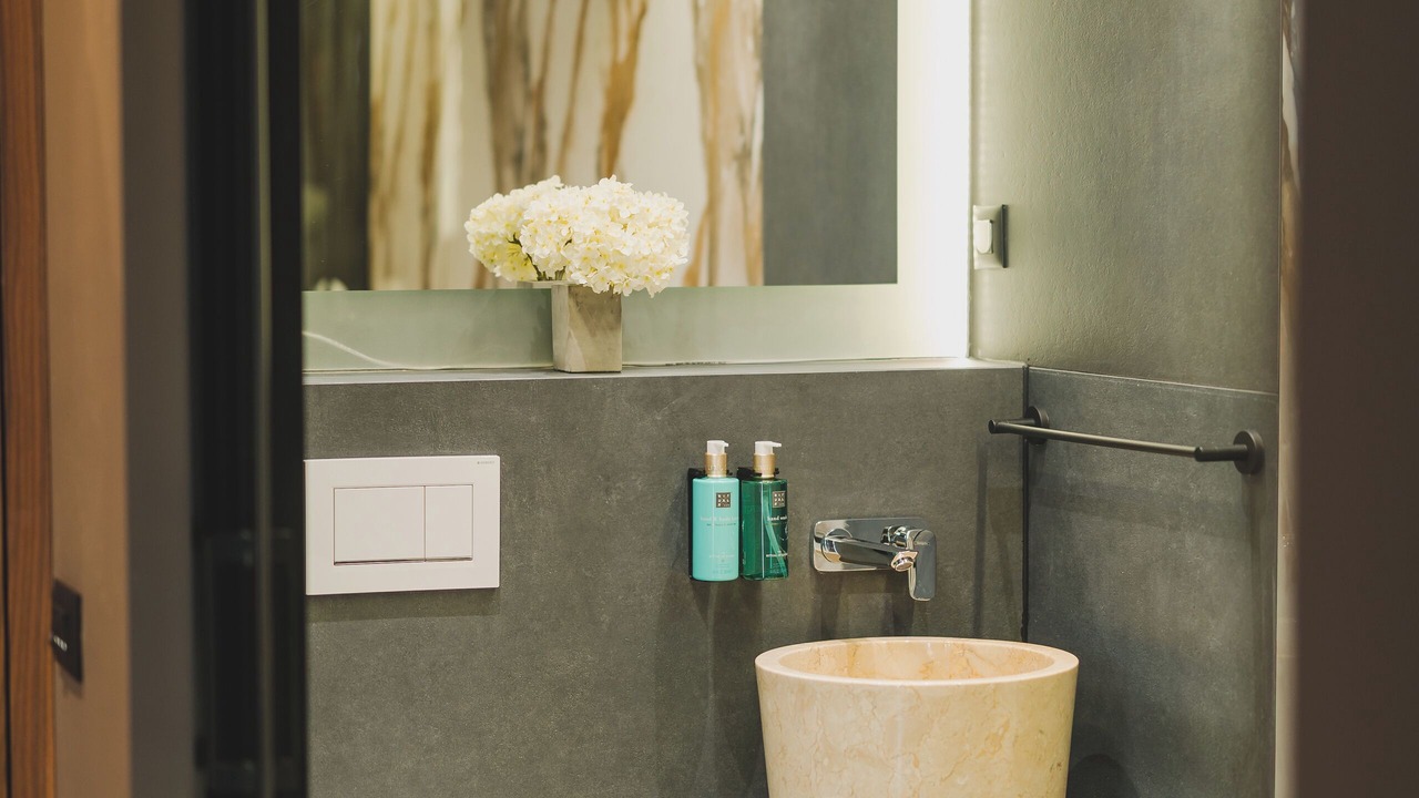 Photo of Bathroom in Durasevici