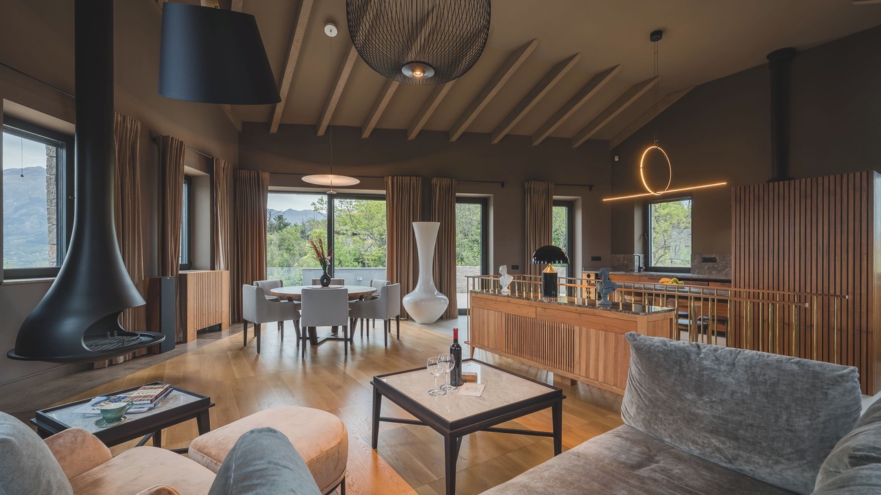 Photo of Livingroom in Durasevici