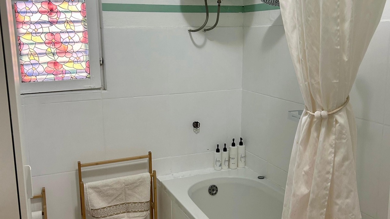 Photo of Bathroom in Zelenika