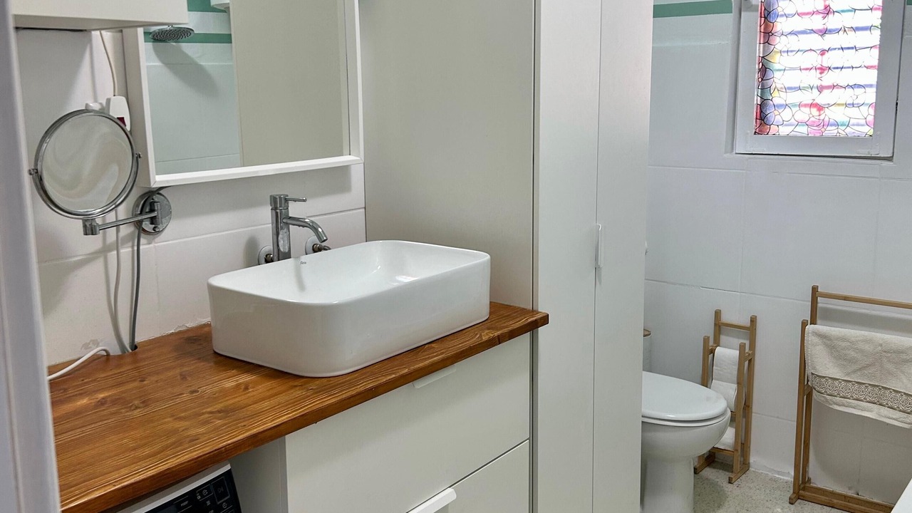 Photo of Bathroom in Zelenika