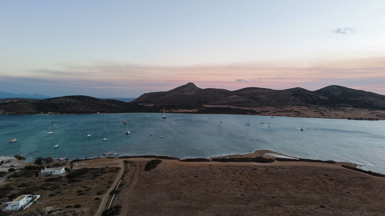 Photo of Outdoor in Antiparos