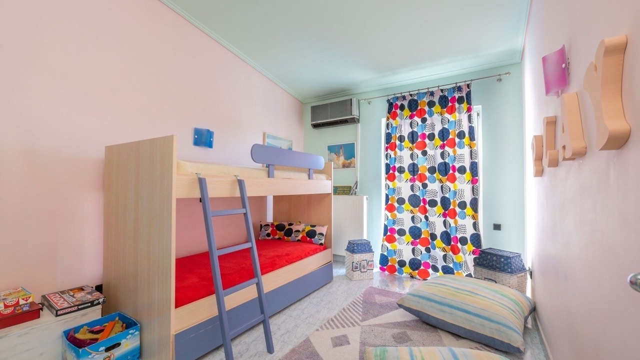 Photo of Bedroom in Perigiali