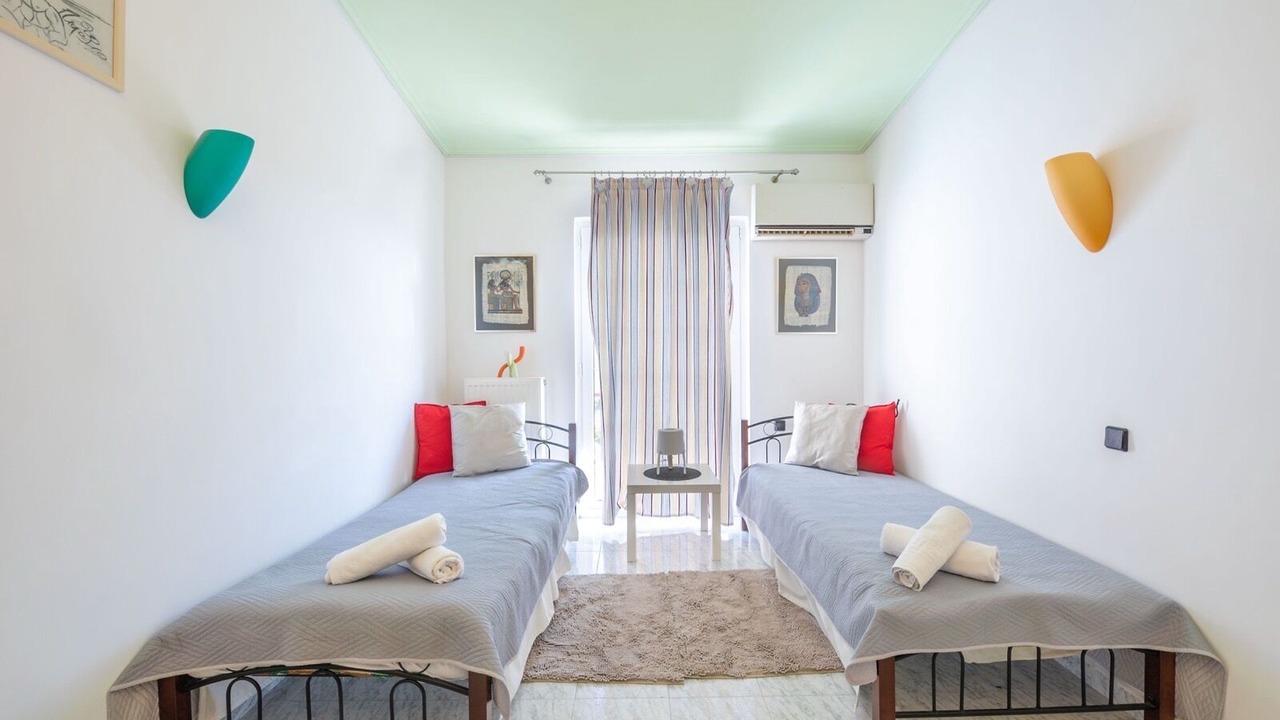Photo of Bedroom in Perigiali