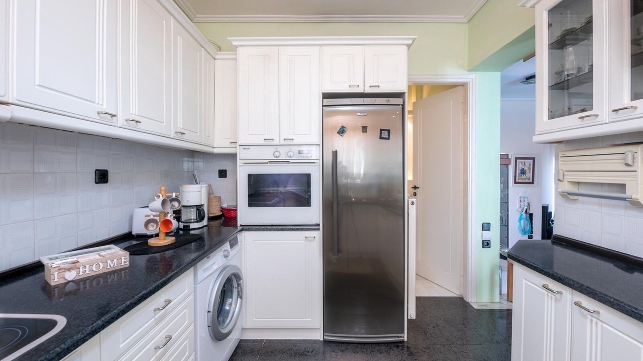 Photo of Kitchen in Perigiali