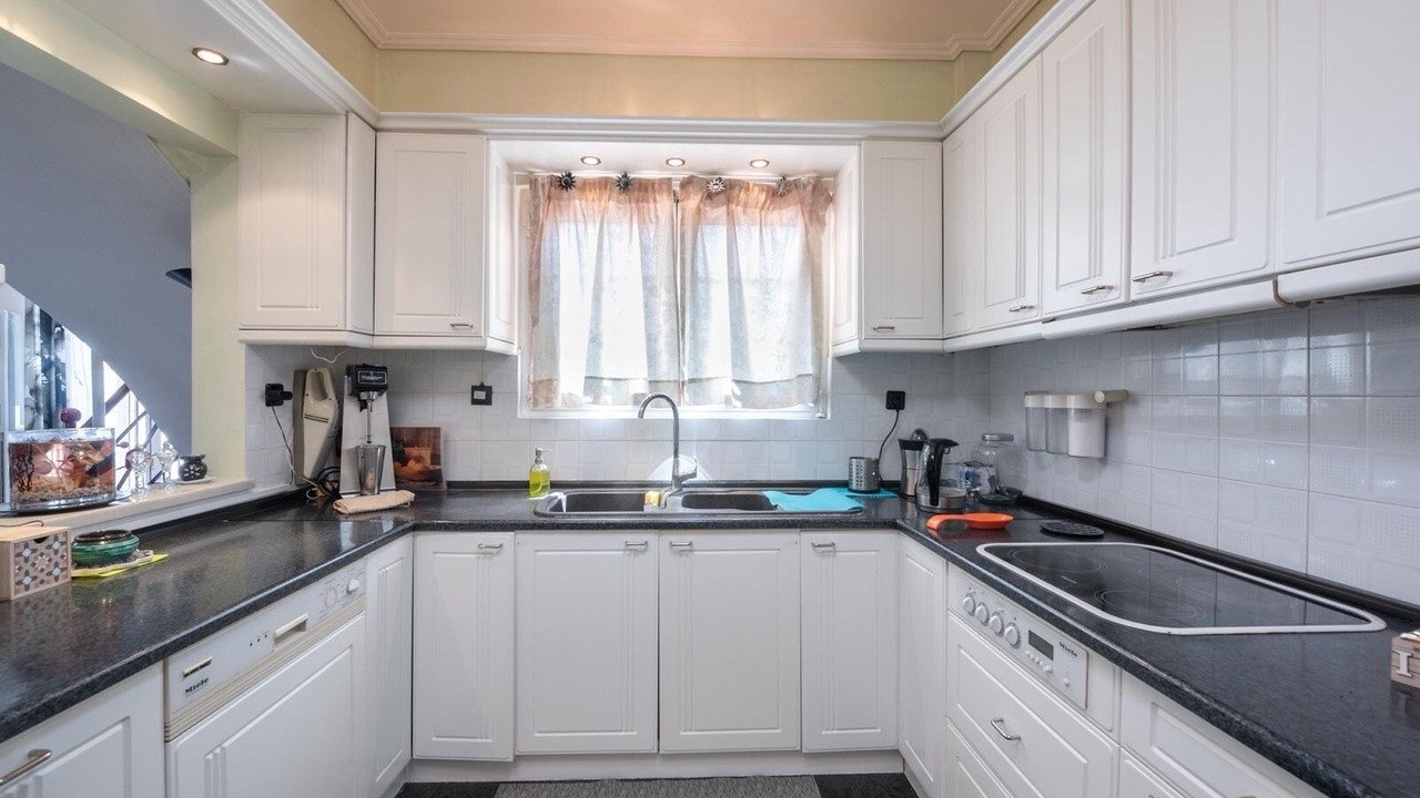 Photo of Kitchen in Perigiali