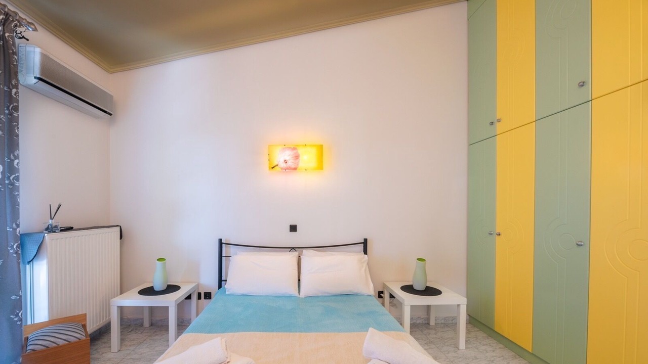 Photo of Bedroom in Perigiali