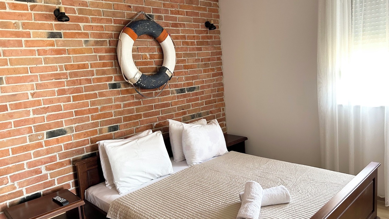 Photo of Bedroom in Gjerana
