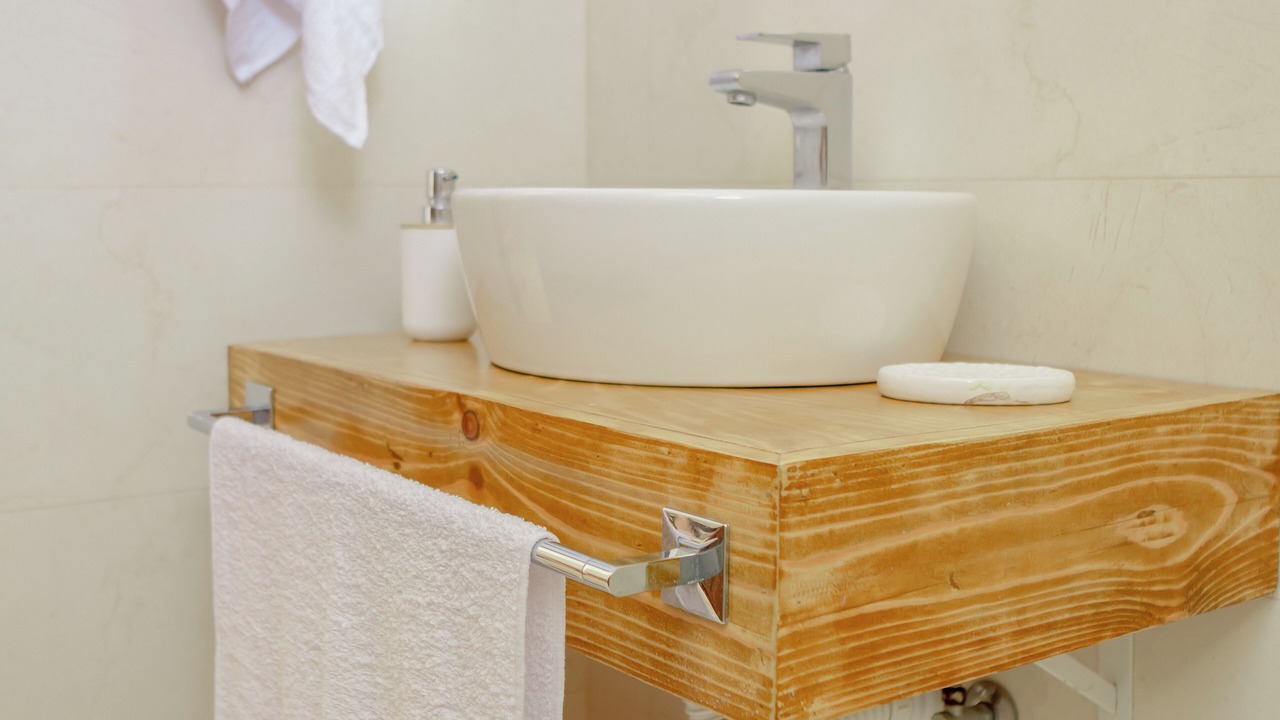 Photo of Bathroom in Gjerana