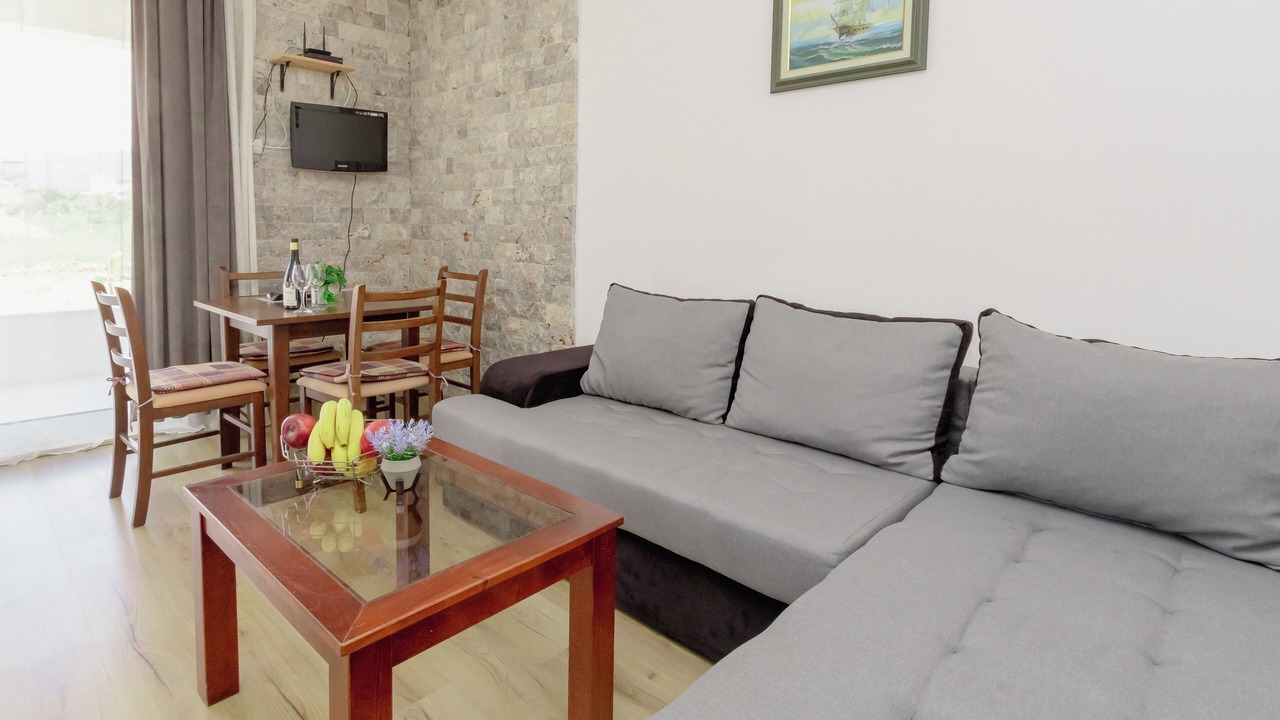 Photo of Livingroom in Gjerana