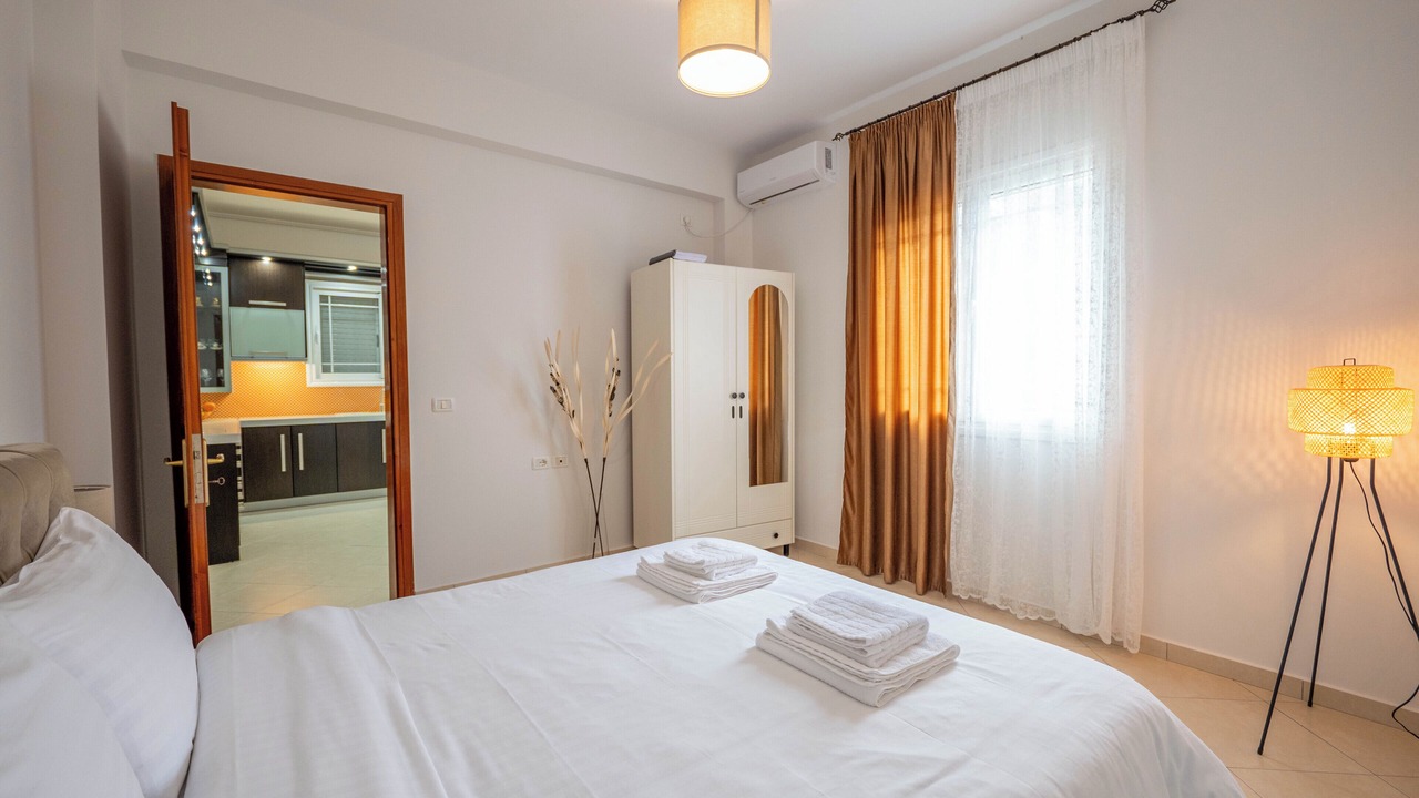 Photo of Bedroom in Sarande