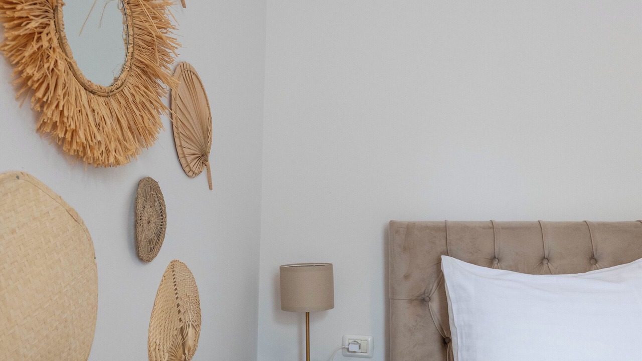Photo of Bedroom in Sarande