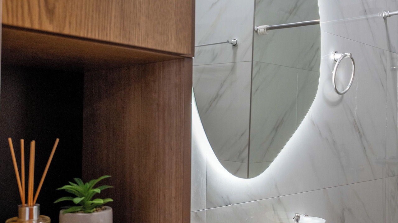 Photo of Bathroom in Sarande