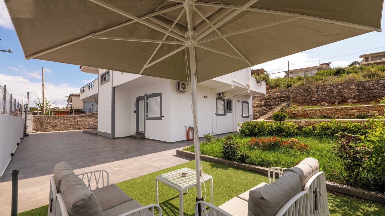 Photo of Patio Balcony in Sarande