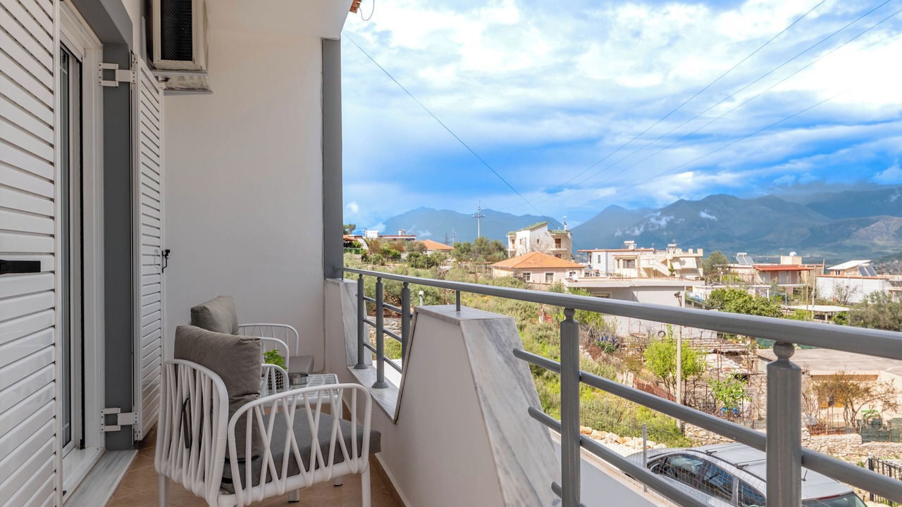 Photo of Patio Balcony in Sarande