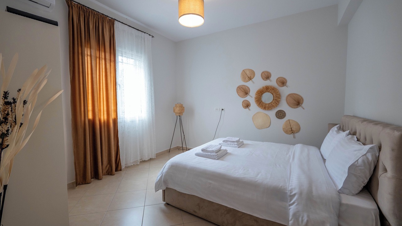 Photo of Bedroom in Sarande