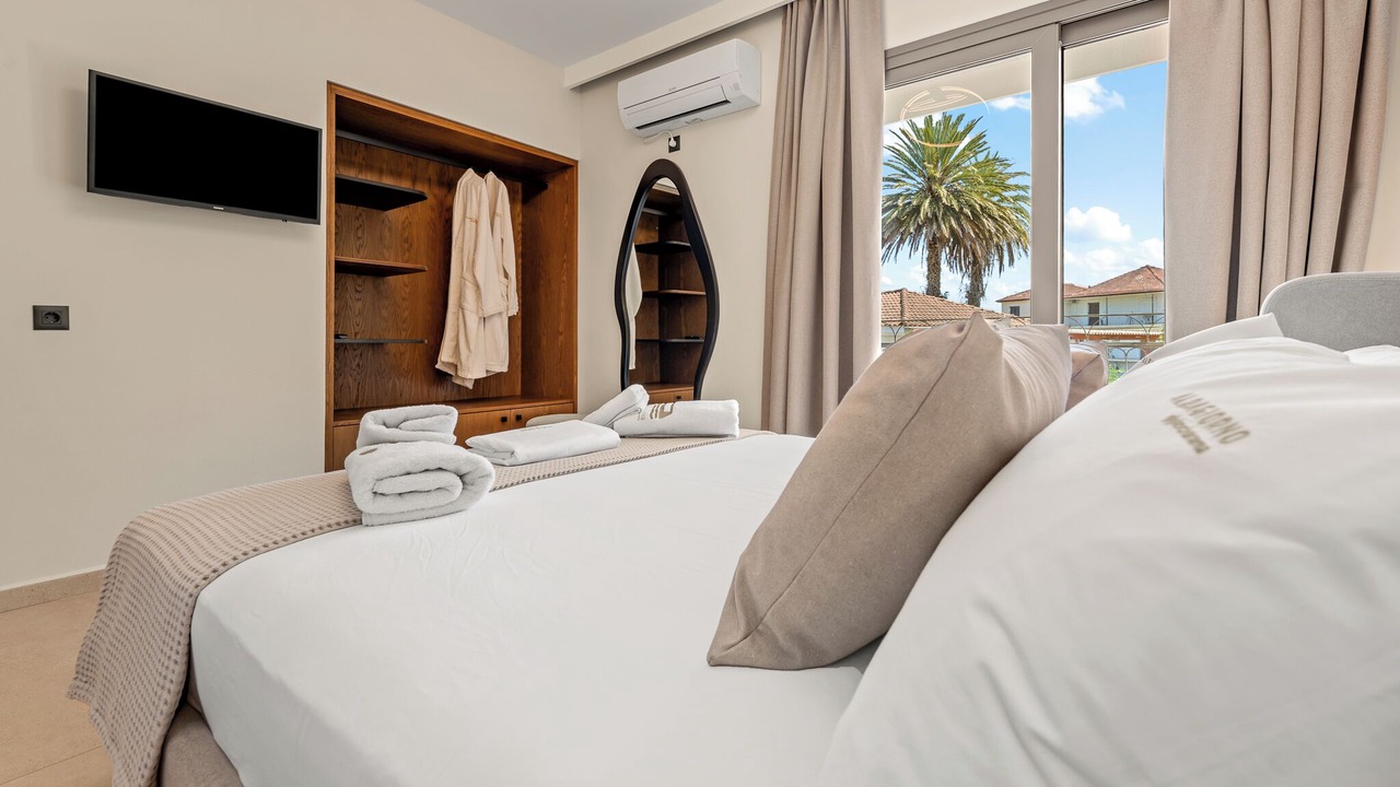 Photo of Bedroom in Spanokhorion