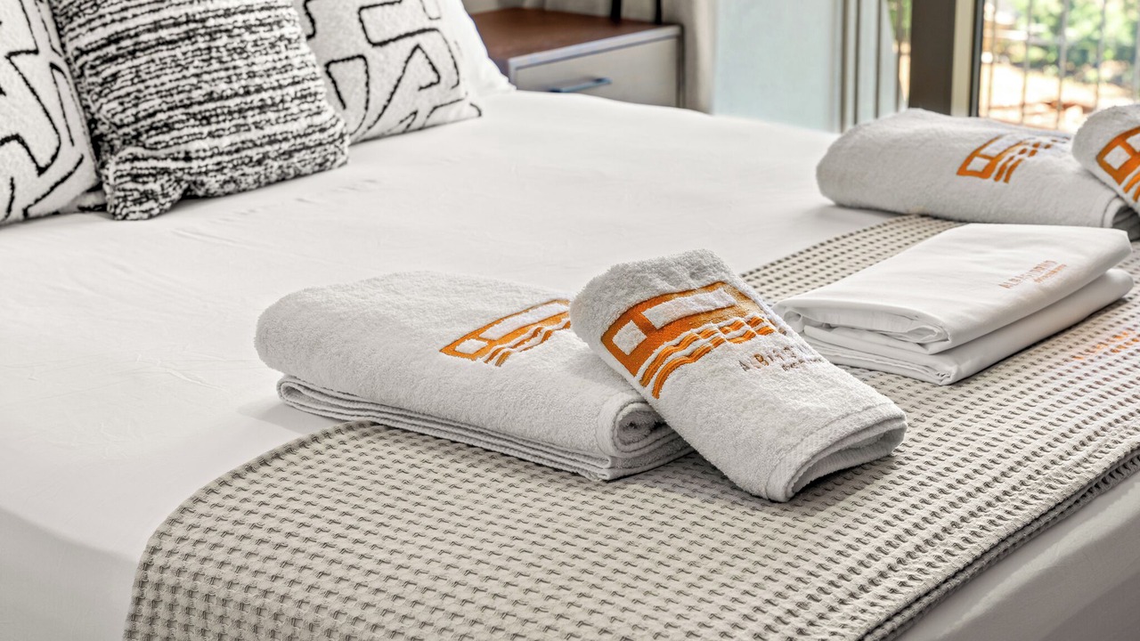 Photo of Bedroom in Spanokhorion
