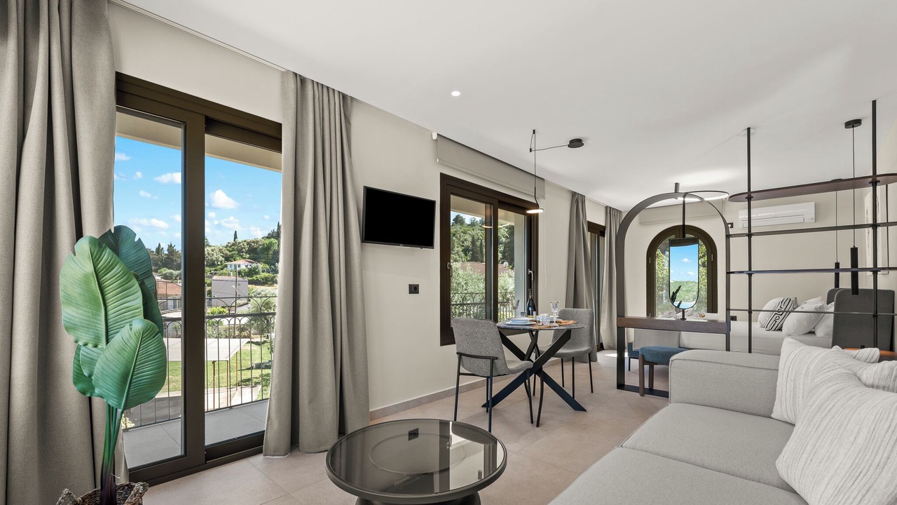 Photo of Livingroom in Spanokhorion