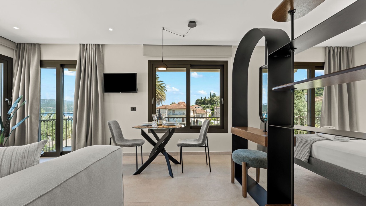 Photo of Bedroom in Spanokhorion
