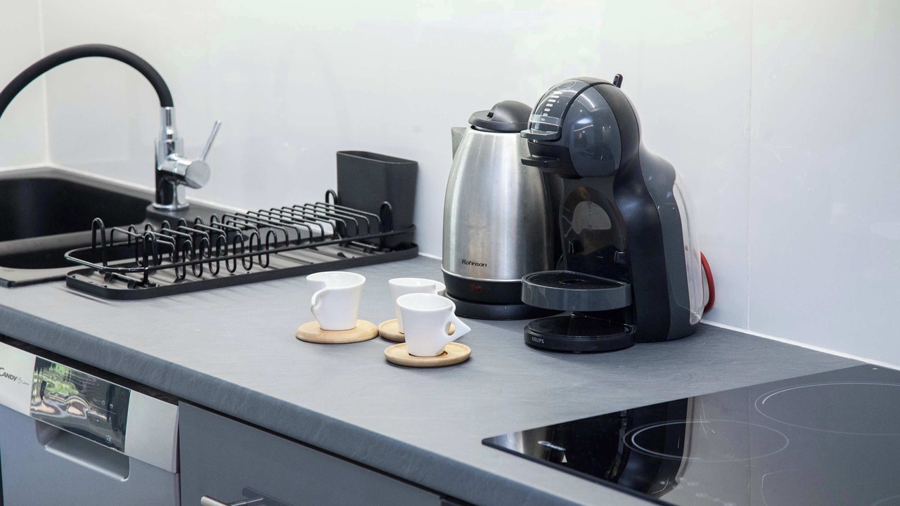 Photo of Kitchen in Voula