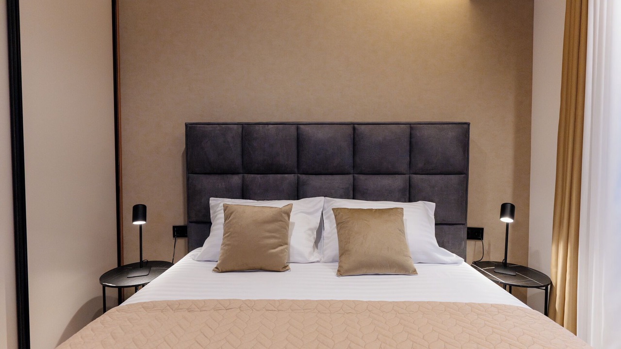 Photo of Bedroom in Kotor Old Town