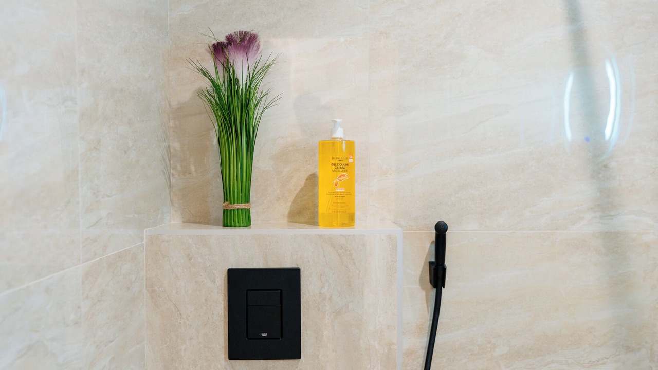 Photo of Bathroom in Kotor Old Town