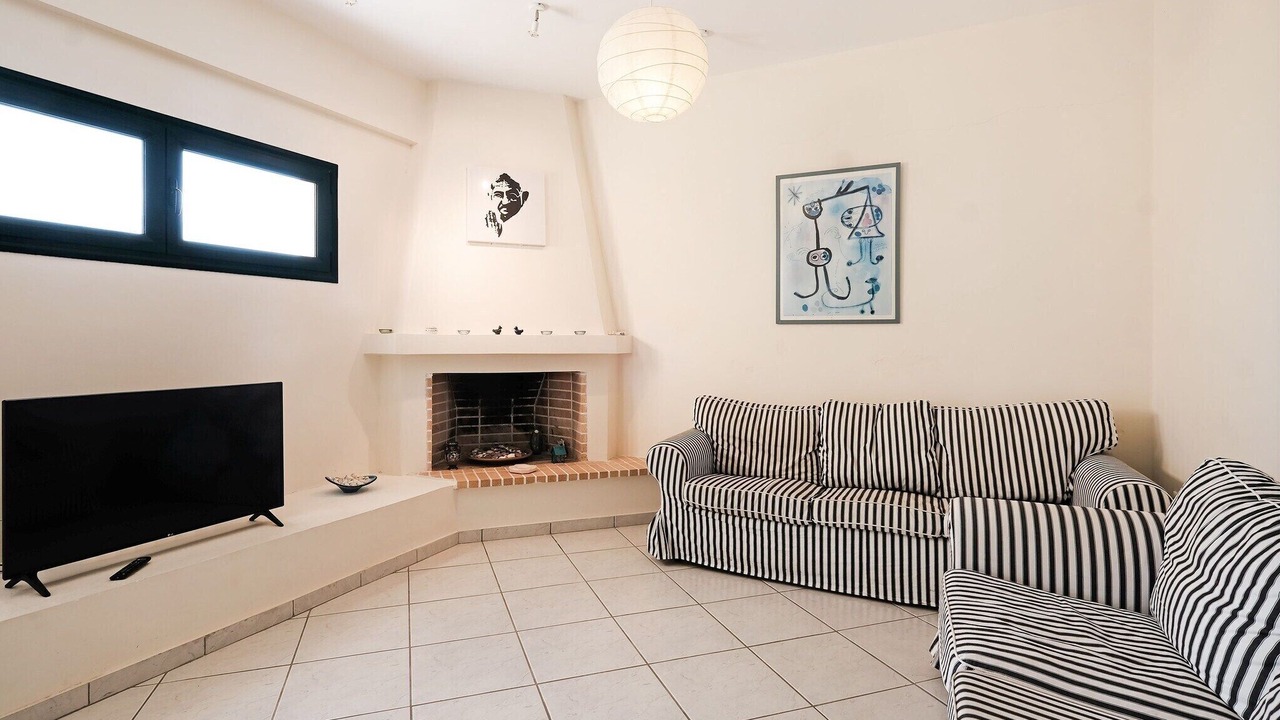 Photo of Livingroom in Livadi
