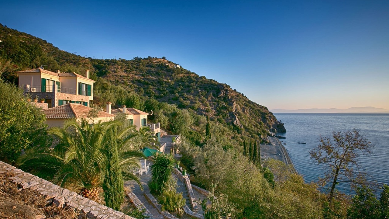 Photo of Outdoor in Livadi