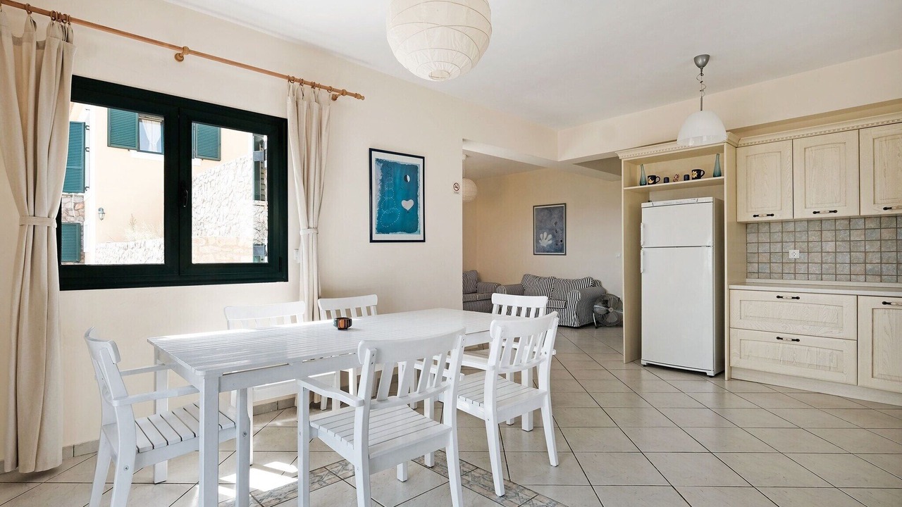 Photo of Livingroom in Livadi