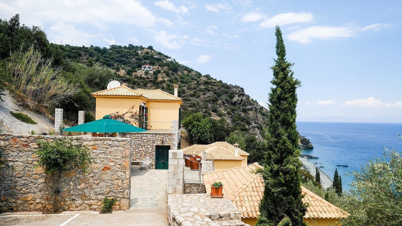 Photo of Outdoor in Livadi