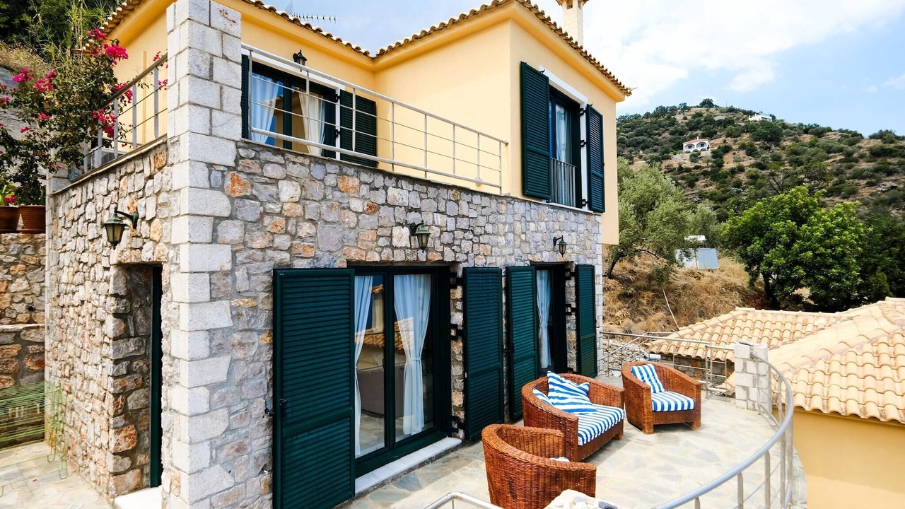 Photo of Outdoor in Livadi