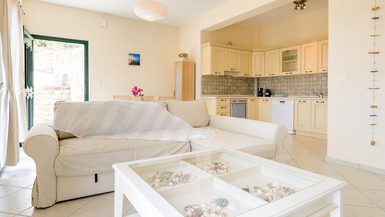 Photo of Livingroom in Livadi