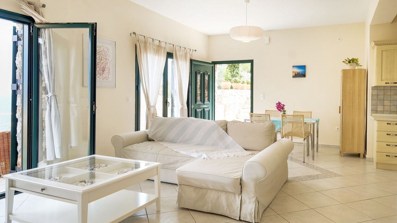 Photo of Livingroom in Livadi