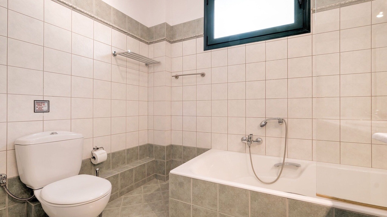 Photo of Bathroom in Livadi